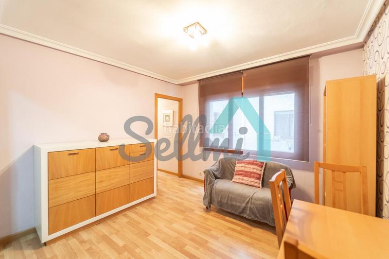 Foto 88dbc6aa-860f-46c3-898a-b649fe76eb69. Piso en Salesas - Foncalada - Campoamor Oviedo