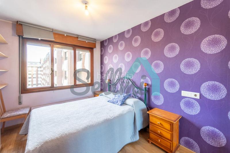 Foto 90b36166-911c-47ae-a329-08e16261cbd2. Piso en Salesas - Foncalada - Campoamor Oviedo