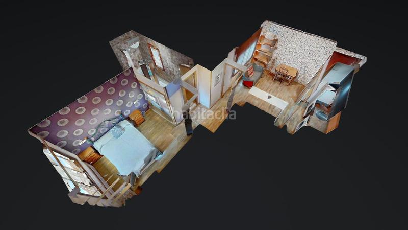 Foto 9458b674-a8f7-42b8-9710-1a463ca8f56c. Piso en Salesas - Foncalada - Campoamor Oviedo