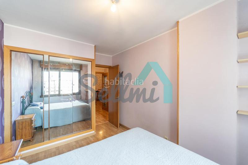 Foto a7218e81-9007-4093-beb8-8a939de39300. Piso en Salesas - Foncalada - Campoamor Oviedo
