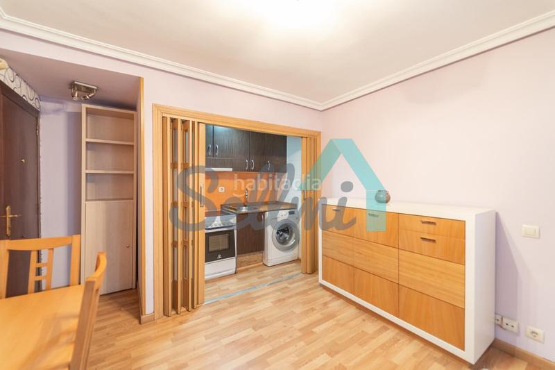 Foto f7b347fe-06a0-4f5b-b62b-f00fad75a575. Piso en Salesas - Foncalada - Campoamor Oviedo