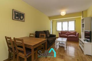 Flat in De Foncalada