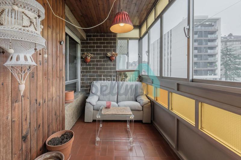 Foto 1a9548c9-ca6b-4500-8d39-0c513c775bba. Location appartement avec chauffage parking dans El Cristo Oviedo