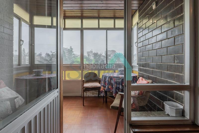 Foto 5ded1320-939d-4205-8977-2e10df02ea9c. Location appartement avec chauffage parking dans El Cristo Oviedo