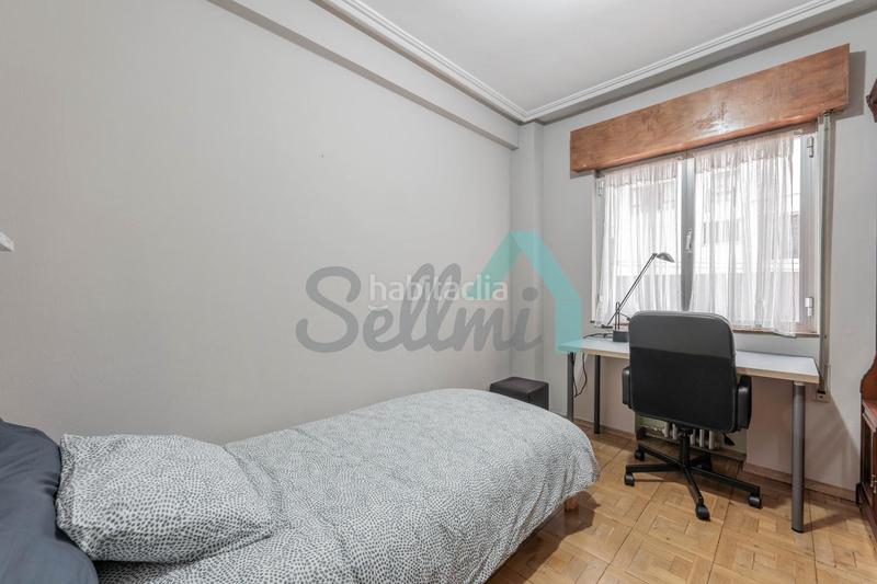 Foto a87502de-09dd-46c7-8b5e-93e981c7b1ee. Location appartement avec chauffage parking dans El Cristo Oviedo