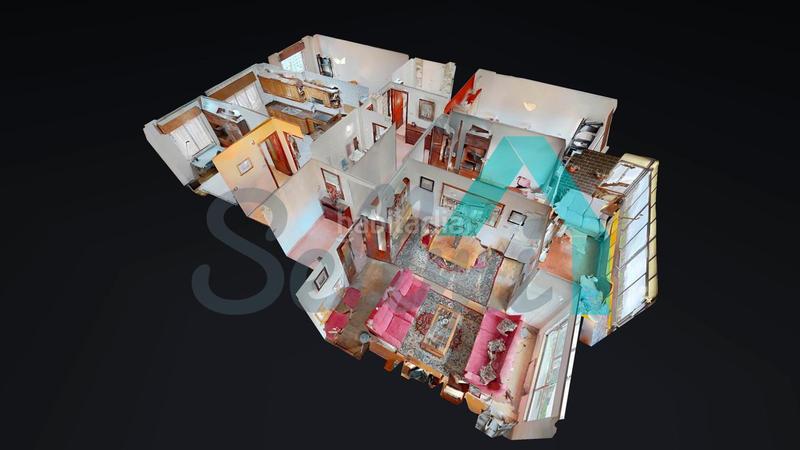 Foto 0c9f22a3-ea3d-4a1d-aa57-fc79a0f6b8a7. Alquiler piso en El Cristo Oviedo