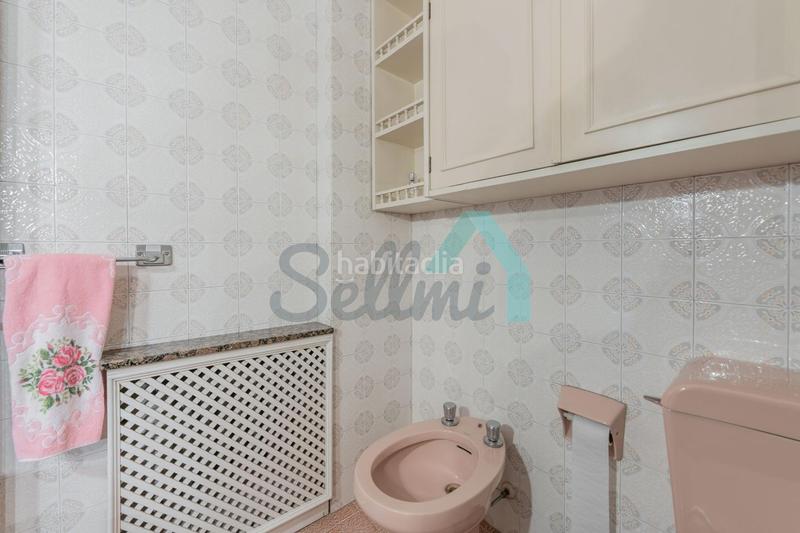 Foto a61bc16c-983d-429f-bd3e-35c0aca63f10. Alquiler piso en El Cristo Oviedo