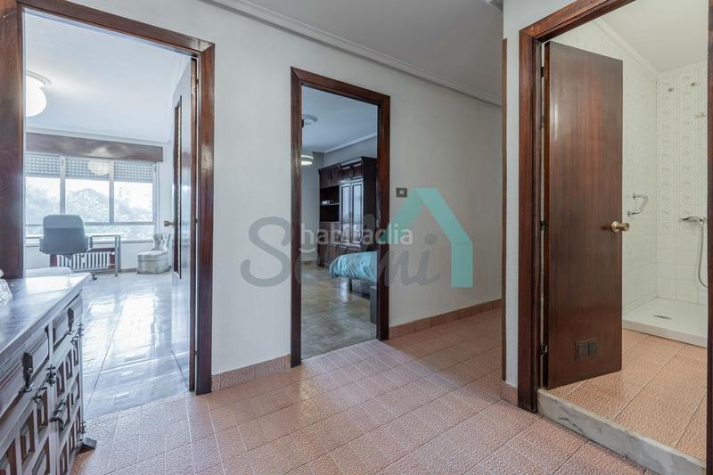 Foto be8f73af-282b-4a06-84cd-6710f0c1dff0. Alquiler piso en El Cristo Oviedo