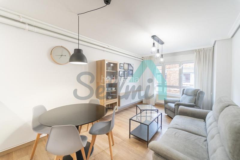 Foto 1557a65b-4f16-4293-b056-ea943d0c08c3. Location appartement avec chauffage parking dans Luanco-Aramar-Antromero Gozón