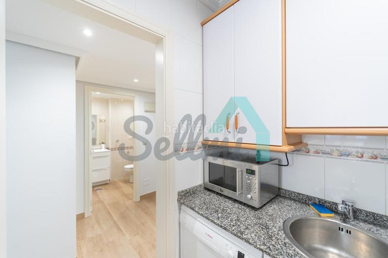 Foto 22602ec6-a16e-4c2e-9396-d1fb493b4fd5. Location appartement avec chauffage parking dans Luanco-Aramar-Antromero Gozón