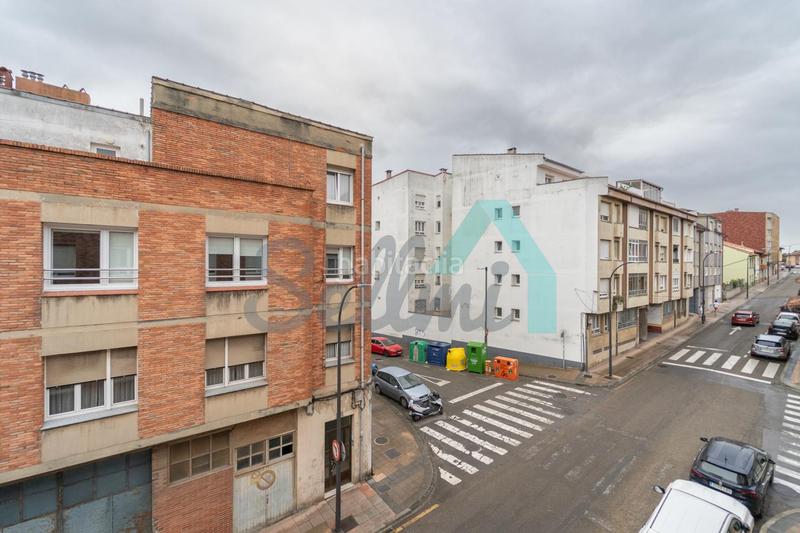 Foto 8d344766-c3d0-4658-8e1a-c74f9f658e20. Location appartement avec chauffage parking dans Luanco-Aramar-Antromero Gozón