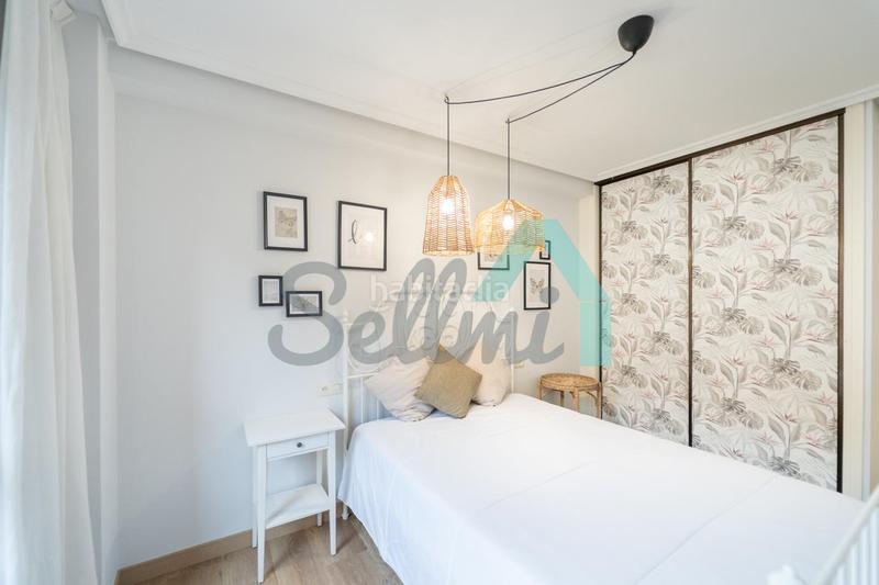 Foto be942e62-db17-43e9-a5b9-f4b022b44b18. Location appartement avec chauffage parking dans Luanco-Aramar-Antromero Gozón