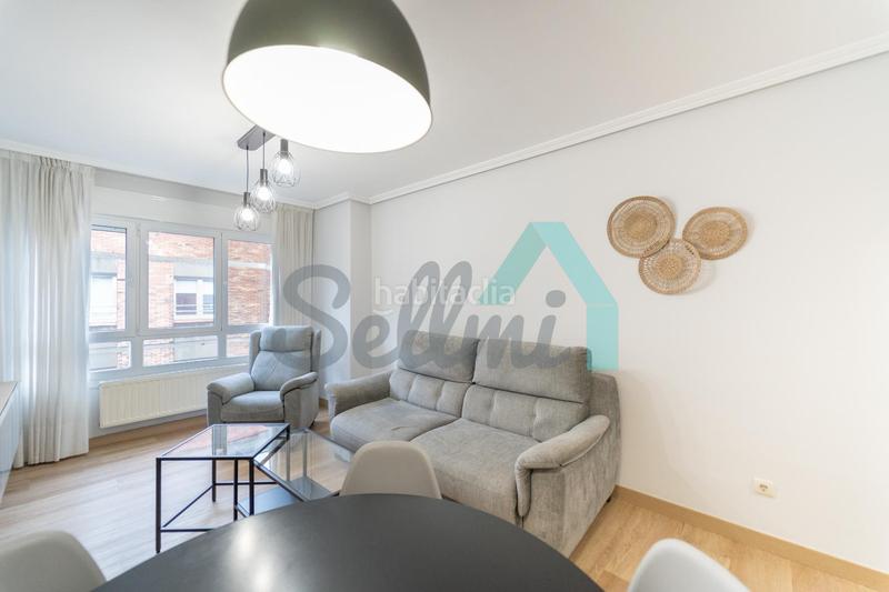 Foto 1c91f72b-6467-46d8-af68-9be9522fd91c. Rent flat with heating parking in Luanco-Aramar-Antromero Gozón