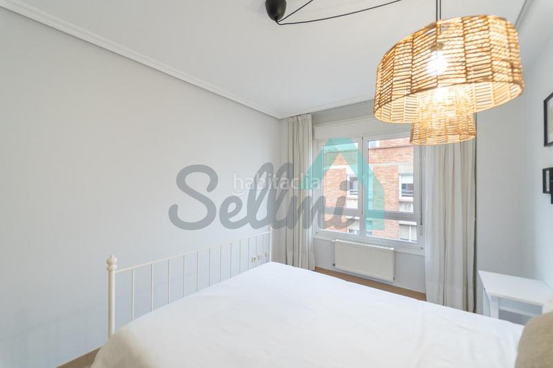Foto 3ad614c7-8a51-4612-93fb-0edba9ca0281. Rent flat with heating parking in Luanco-Aramar-Antromero Gozón