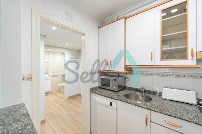 Foto 52491808-9f8d-4e27-b4b9-eb105496ff56. Rent flat with heating parking in Luanco-Aramar-Antromero Gozón