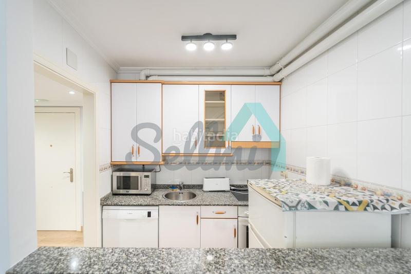 Foto 8a80cf8a-20ff-46ec-8ff1-562329e363dd. Rent flat with heating parking in Luanco-Aramar-Antromero Gozón