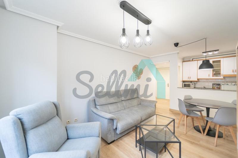 Foto b3e8ae48-68ba-43bf-9f81-445089d84ff2. Rent flat with heating parking in Luanco-Aramar-Antromero Gozón