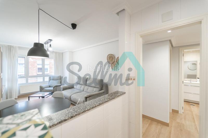 Foto f1aa2205-93eb-4c16-99a1-918d34d3d1e7. Rent flat with heating parking in Luanco-Aramar-Antromero Gozón
