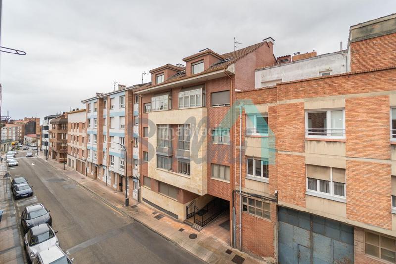 Foto 62a263ea-5f98-4804-8669-137c4fc8968e. Alquiler piso en Luanco-Aramar-Antromero Gozón
