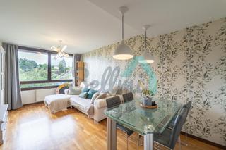 Appartement  Barrio vallina de la