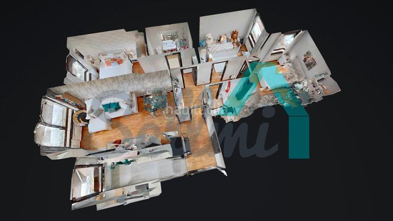 Foto 0fbd323d-0710-4743-9d41-65cc51b5a974. Location appartement avec chauffage parking dans San Claudio - Trubia - Las Caldas Oviedo