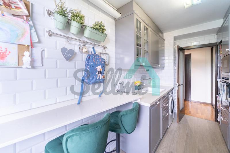 Foto 101af71d-b68a-4f7e-930a-24ded49f494f. Location appartement avec chauffage parking dans San Claudio - Trubia - Las Caldas Oviedo