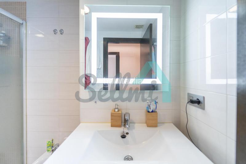 Foto 11762958-14a1-4a65-9a08-1d773f1b5a29. Location appartement avec chauffage parking dans San Claudio - Trubia - Las Caldas Oviedo