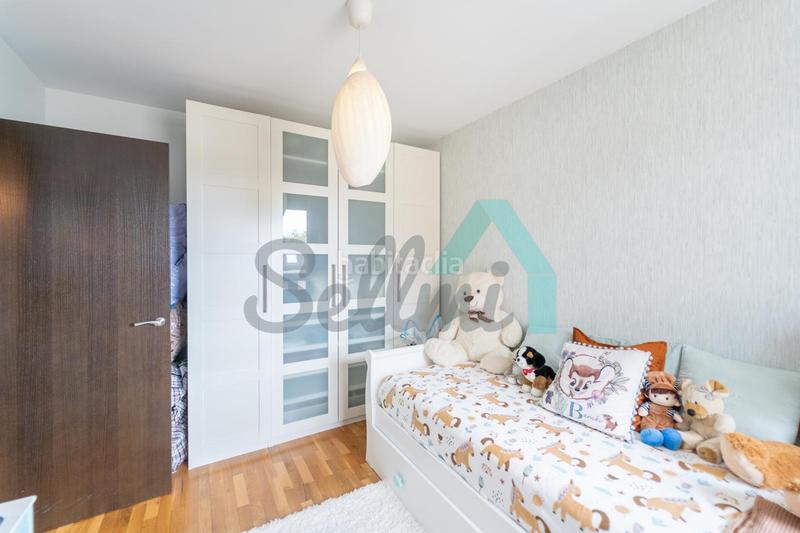 Foto 374b5cf4-c02d-4902-843e-5e9c56beca36. Location appartement avec chauffage parking dans San Claudio - Trubia - Las Caldas Oviedo