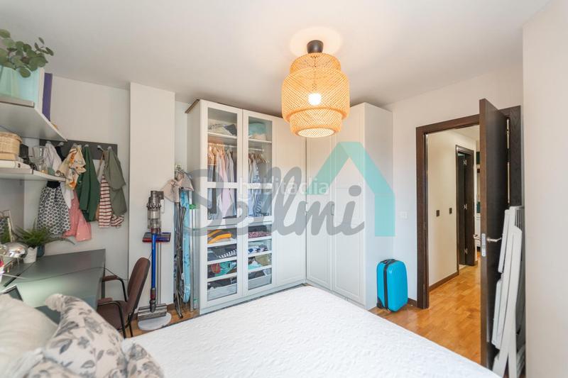 Foto 3ac1cf9c-d763-4016-a9a2-bce5b1344b87. Location appartement avec chauffage parking dans San Claudio - Trubia - Las Caldas Oviedo