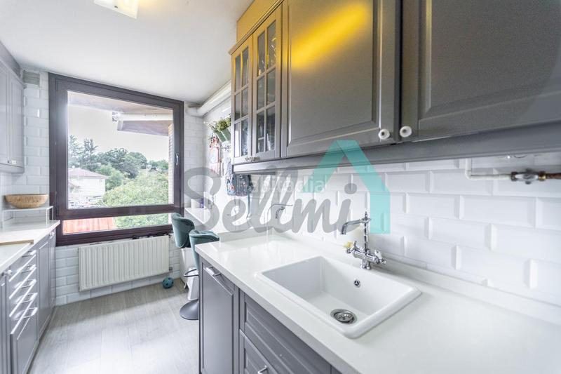 Foto 3b3ba872-3fda-4804-9805-93d9d0073bff. Location appartement avec chauffage parking dans San Claudio - Trubia - Las Caldas Oviedo