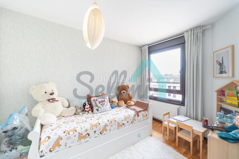 Foto 3d0d5e5b-3e3f-4828-9eee-d6c4ad12c385. Location appartement avec chauffage parking dans San Claudio - Trubia - Las Caldas Oviedo