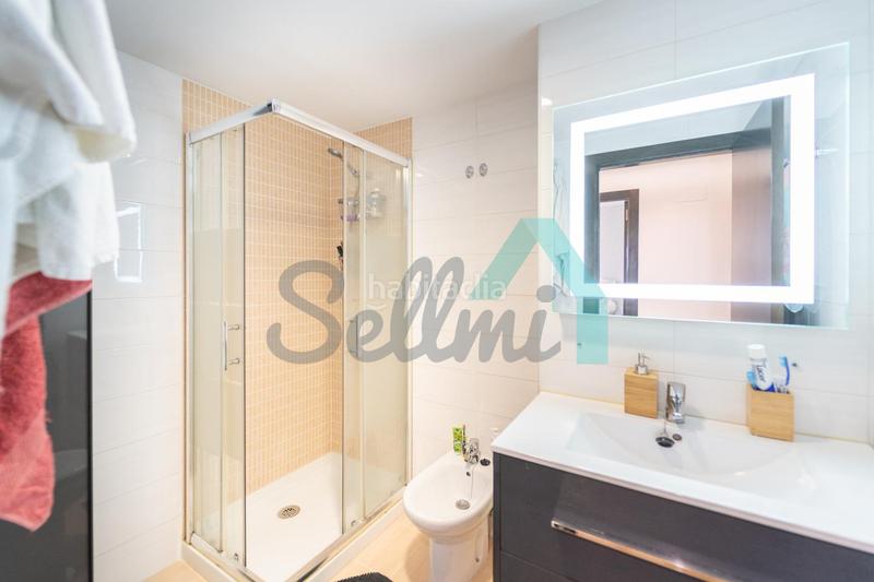 Foto 49164980-7f77-439a-a7d7-ea8c42795ada. Location appartement avec chauffage parking dans San Claudio - Trubia - Las Caldas Oviedo