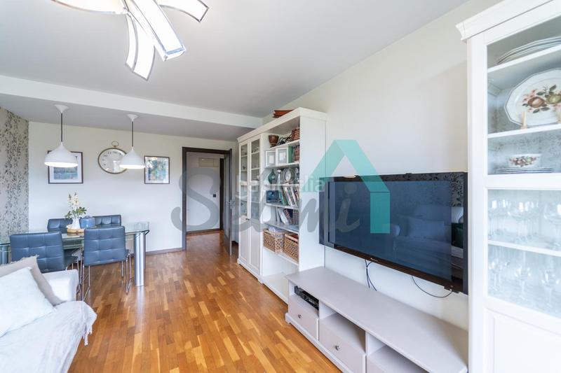 Foto 49267346-27c2-45f3-8942-8f137e038c50. Location appartement avec chauffage parking dans San Claudio - Trubia - Las Caldas Oviedo