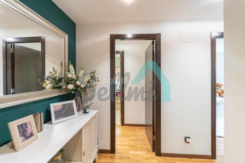 Foto 5090af99-8aa3-4784-aa21-6fcc4c199755. Location appartement avec chauffage parking dans San Claudio - Trubia - Las Caldas Oviedo