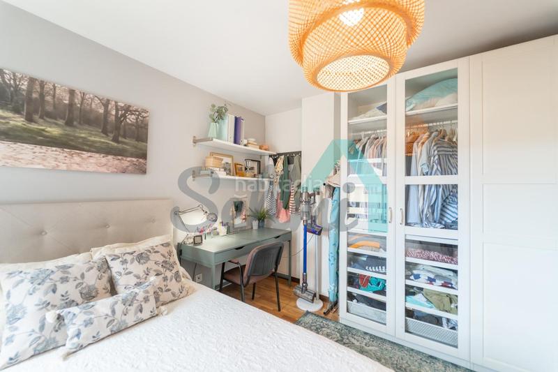 Foto 52074b24-128d-4f1f-ad0f-cdb9b4753c8d. Location appartement avec chauffage parking dans San Claudio - Trubia - Las Caldas Oviedo