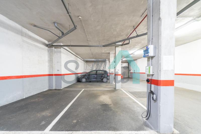 Foto 544b7836-073f-442d-b3df-f301bfb70780. Location appartement avec chauffage parking dans San Claudio - Trubia - Las Caldas Oviedo