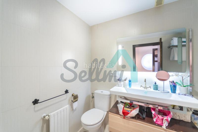 Foto 6460a686-0505-421d-9698-864315275498. Location appartement avec chauffage parking dans San Claudio - Trubia - Las Caldas Oviedo