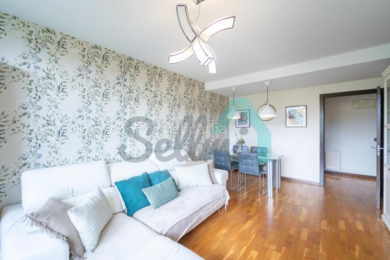 Foto 68797c8f-d2af-419a-b4b6-a82da2e67493. Location appartement avec chauffage parking dans San Claudio - Trubia - Las Caldas Oviedo