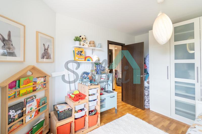 Foto 6a4b7027-8b2e-4e6b-a13e-2fefffb6ea2b. Location appartement avec chauffage parking dans San Claudio - Trubia - Las Caldas Oviedo