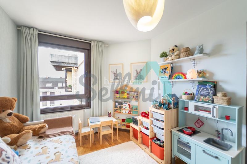 Foto 76d450db-0850-4174-9d04-13d597ab5871. Location appartement avec chauffage parking dans San Claudio - Trubia - Las Caldas Oviedo