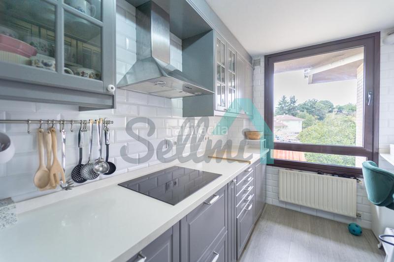 Foto 79327450-ecde-48ef-aadf-4063f7374092. Location appartement avec chauffage parking dans San Claudio - Trubia - Las Caldas Oviedo