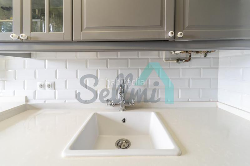 Foto 7a4a0b7c-72ce-48df-9e3e-5dc15f262a61. Location appartement avec chauffage parking dans San Claudio - Trubia - Las Caldas Oviedo