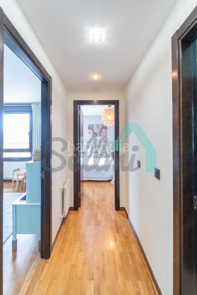 Foto 8b36cbf4-2f98-4a99-aaaf-80fe66dd9fea. Location appartement avec chauffage parking dans San Claudio - Trubia - Las Caldas Oviedo