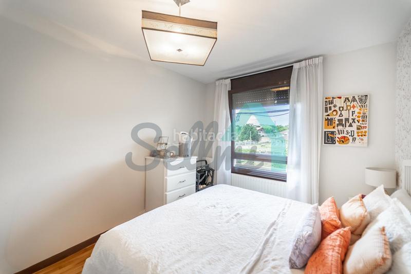Foto 8da341bb-9102-47ff-8a31-9a890b38bbc1. Location appartement avec chauffage parking dans San Claudio - Trubia - Las Caldas Oviedo