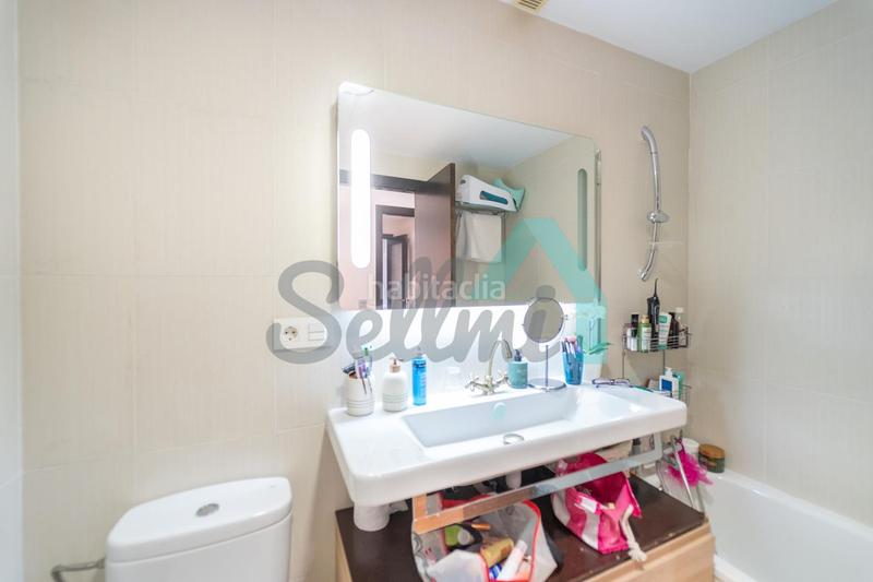 Foto 9c919102-fc14-40d8-a777-7441c5fd5757. Location appartement avec chauffage parking dans San Claudio - Trubia - Las Caldas Oviedo