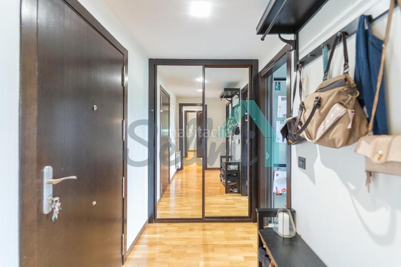 Foto cdb171c9-ab30-4a42-a590-a3cc1d1fffad. Location appartement avec chauffage parking dans San Claudio - Trubia - Las Caldas Oviedo