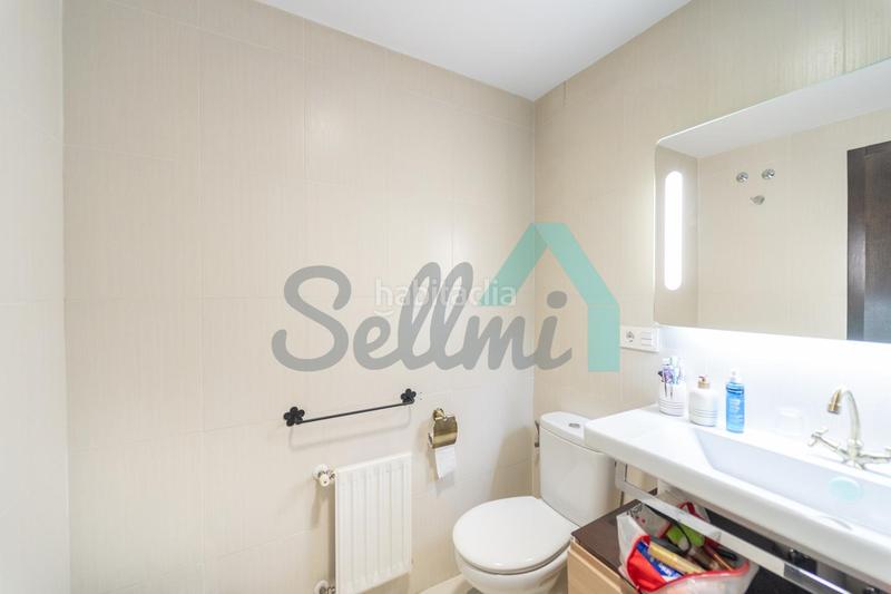 Foto d58de5e1-fe95-428d-86a7-c6da214f8ad8. Location appartement avec chauffage parking dans San Claudio - Trubia - Las Caldas Oviedo