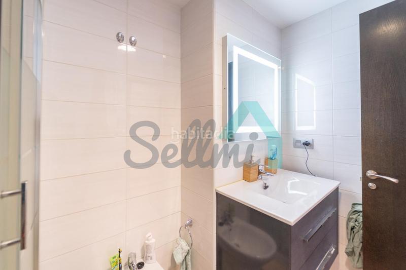 Foto d69d1659-649a-4ff9-8d41-5e2220371dd0. Location appartement avec chauffage parking dans San Claudio - Trubia - Las Caldas Oviedo