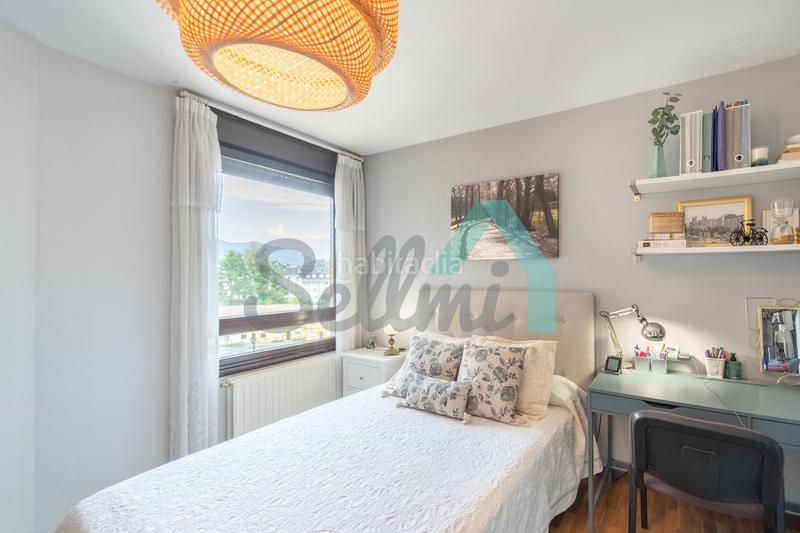 Foto dab58ec3-4657-4a06-af57-d085fb5e93e4. Location appartement avec chauffage parking dans San Claudio - Trubia - Las Caldas Oviedo