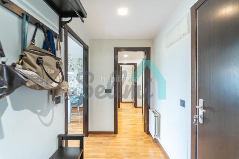 Foto e6ac2fd1-f8e2-4585-99b5-8a4941d10a21. Location appartement avec chauffage parking dans San Claudio - Trubia - Las Caldas Oviedo